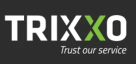 Trixxo-hoofdsponsor