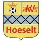 logo kvv Hoeselt vzw