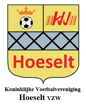logo kvv Hoeselt vzw