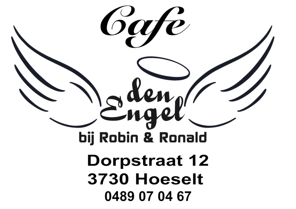 Café Den Engel Hoeselt