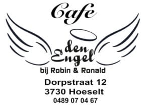 den Engel