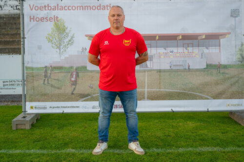 Trainer u15: Mario Ferniani