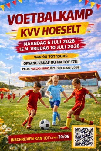 Voetbalkamp