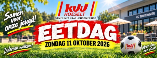 Eetdag