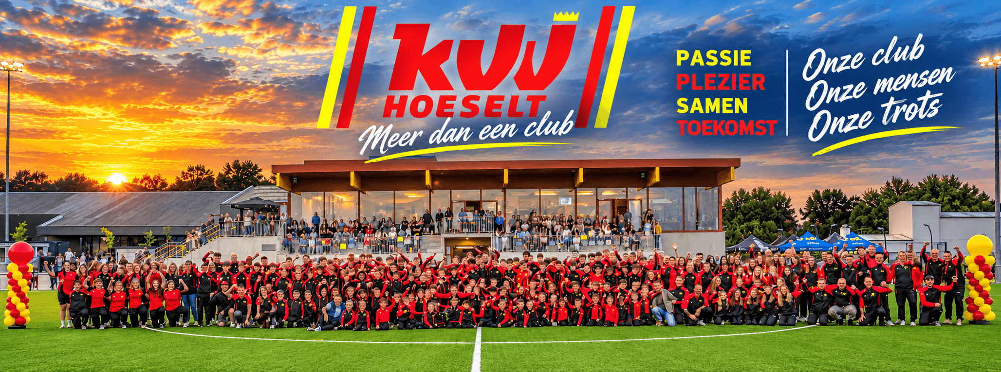 Jeugdvoorstelling