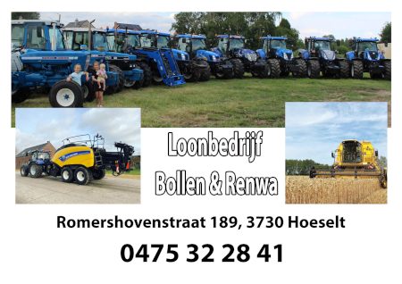 Bollen Renwa