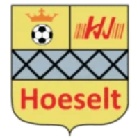 Kvv Hoeselt - logo